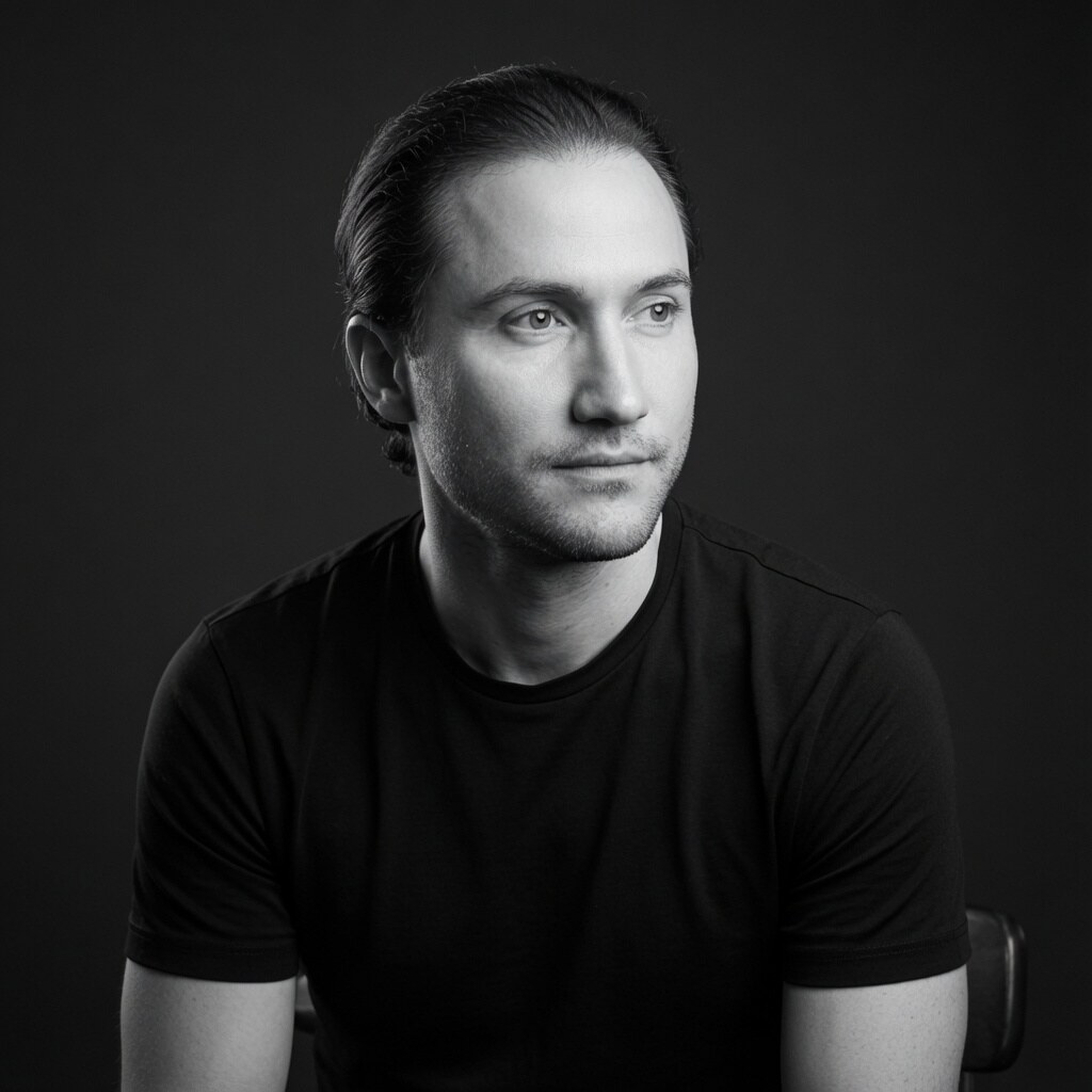 Luca Bosisio